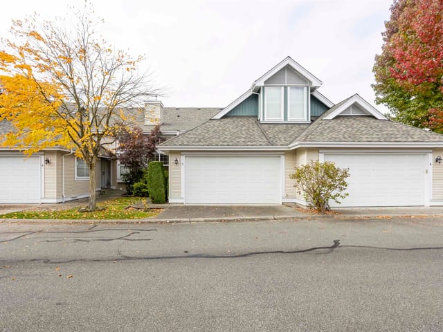 Townhouse for sale in Surrey, Cloverdale, 7 16995 64 Avenue, 263082714 | Realtylink.org