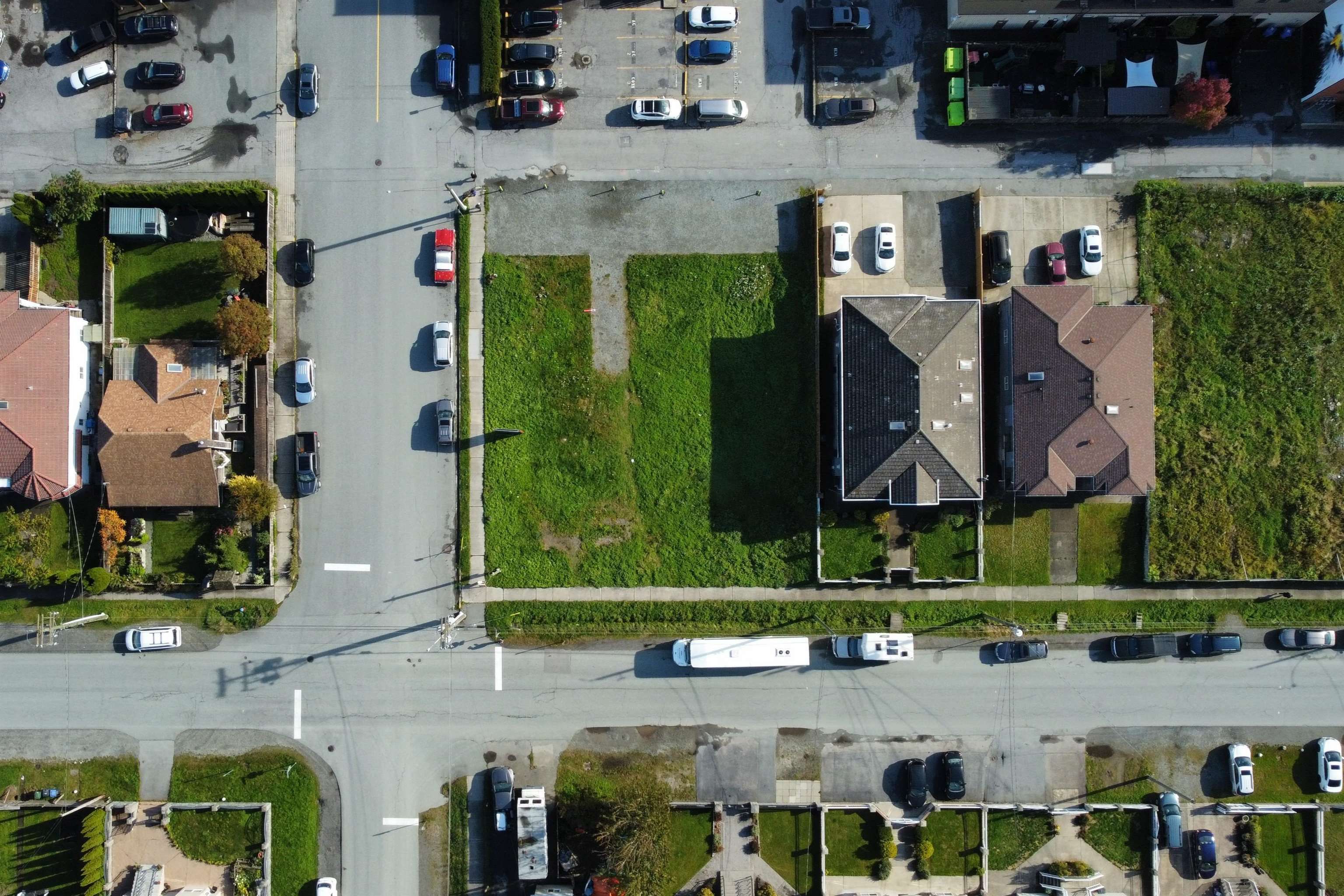 Lot for sale in Squamish, Squamish, 38086 Third Avenue, 263082738 | Realtylink.org