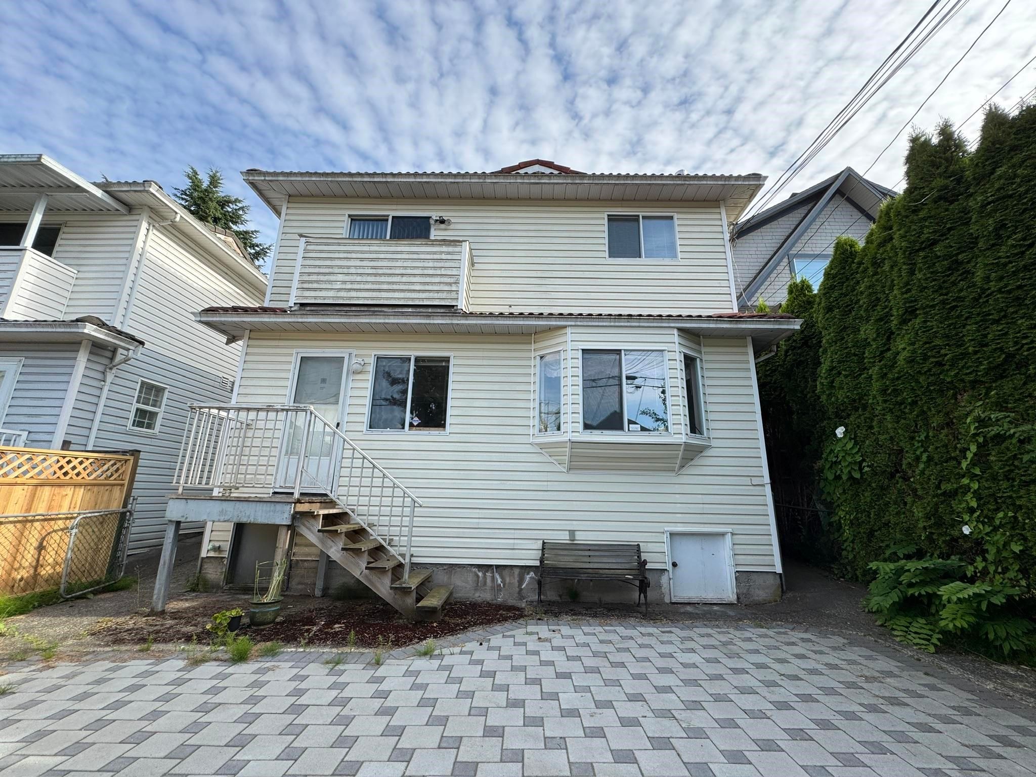 1/2 Duplex for sale in Vancouver, Vancouver East, 963 E 11th Avenue, 263082739 | Realtylink.org
