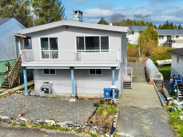 House for sale in Prince Rupert, Prince Rupert, 1619 Jamaica Avenue, 263082763 | Realtylink.org