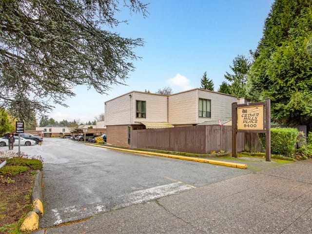 Townhouse for sale in Surrey, Surrey, 14 9400 128 Street, 263082766 | Realtylink.org