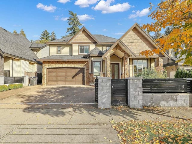 House for sale in Surrey, Surrey, 8232 144a Street, 263082802 | Realtylink.org