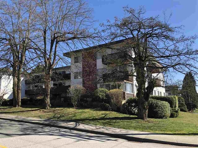 Apartment for sale in New Westminster, New Westminster, 308 910 Fifth Avenue, 263082811 | Realtylink.org