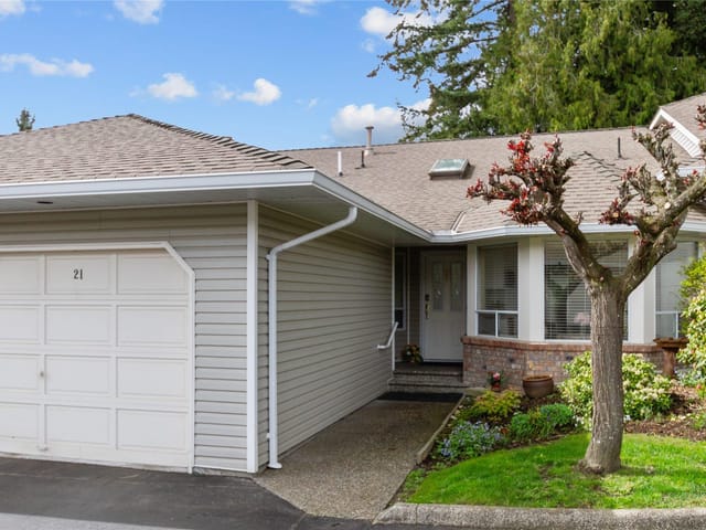 Townhouse for sale in Abbotsford, Abbotsford, 21 32615 Murray Avenue, 263082835 | Realtylink.org