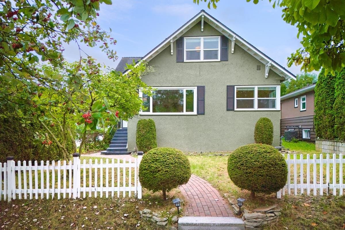 House for sale in New Westminster, New Westminster, 102 Durham Street, 263082878 | Realtylink.org