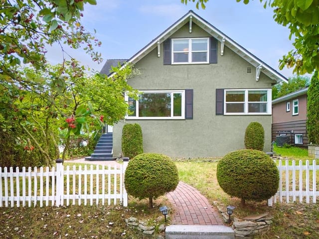 House for sale in New Westminster, New Westminster, 102 Durham Street, 263082878 | Realtylink.org