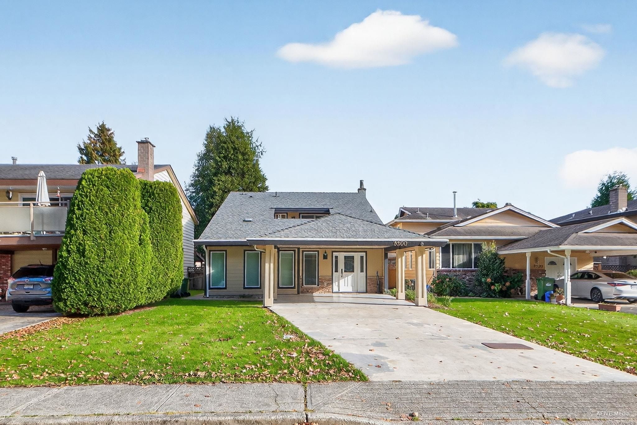 House for sale in Richmond, Richmond, 9500 Parksville Drive, 263082915 | Realtylink.org