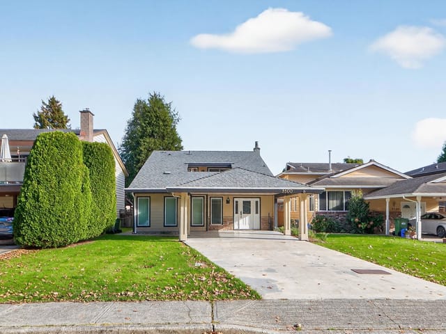 House for sale in Richmond, Richmond, 9500 Parksville Drive, 263082915 | Realtylink.org