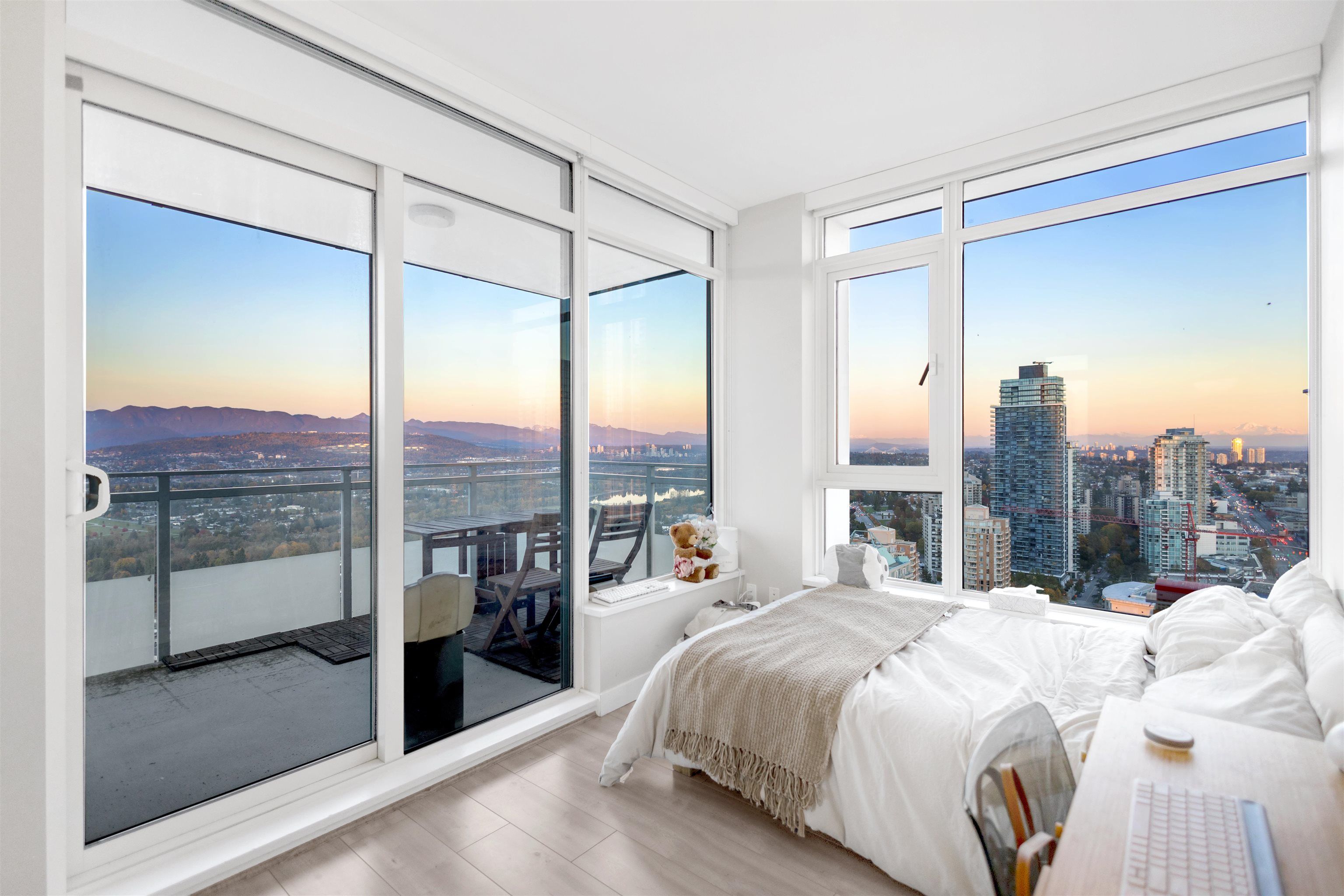 Apartment for sale in Burnaby, Burnaby South, 2909 4508 Hazel Street, 263082945 | Realtylink.org