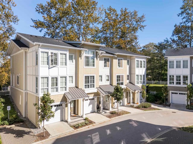 Townhouse for sale in Ladner, Ladner, 27 5551 Admiral Way, 263082948 | Realtylink.org