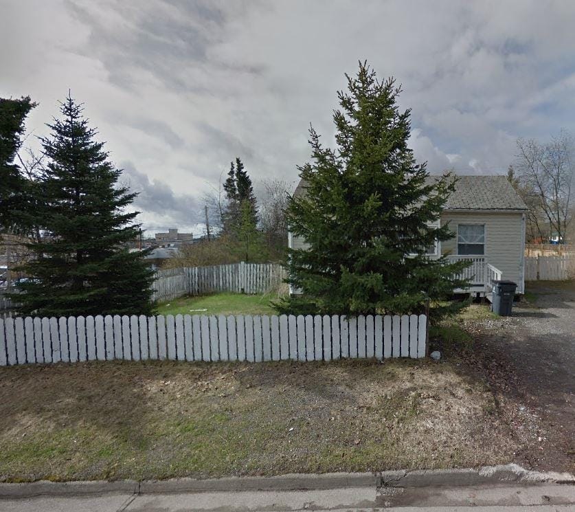 House for sale in Prince George, PG City Central, 1633 10th Avenue, 263082953 | Realtylink.org