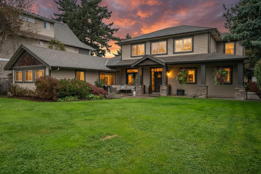 House for sale in Abbotsford, Abbotsford, 5660 Riverside Street, 263082967 | Realtylink.org