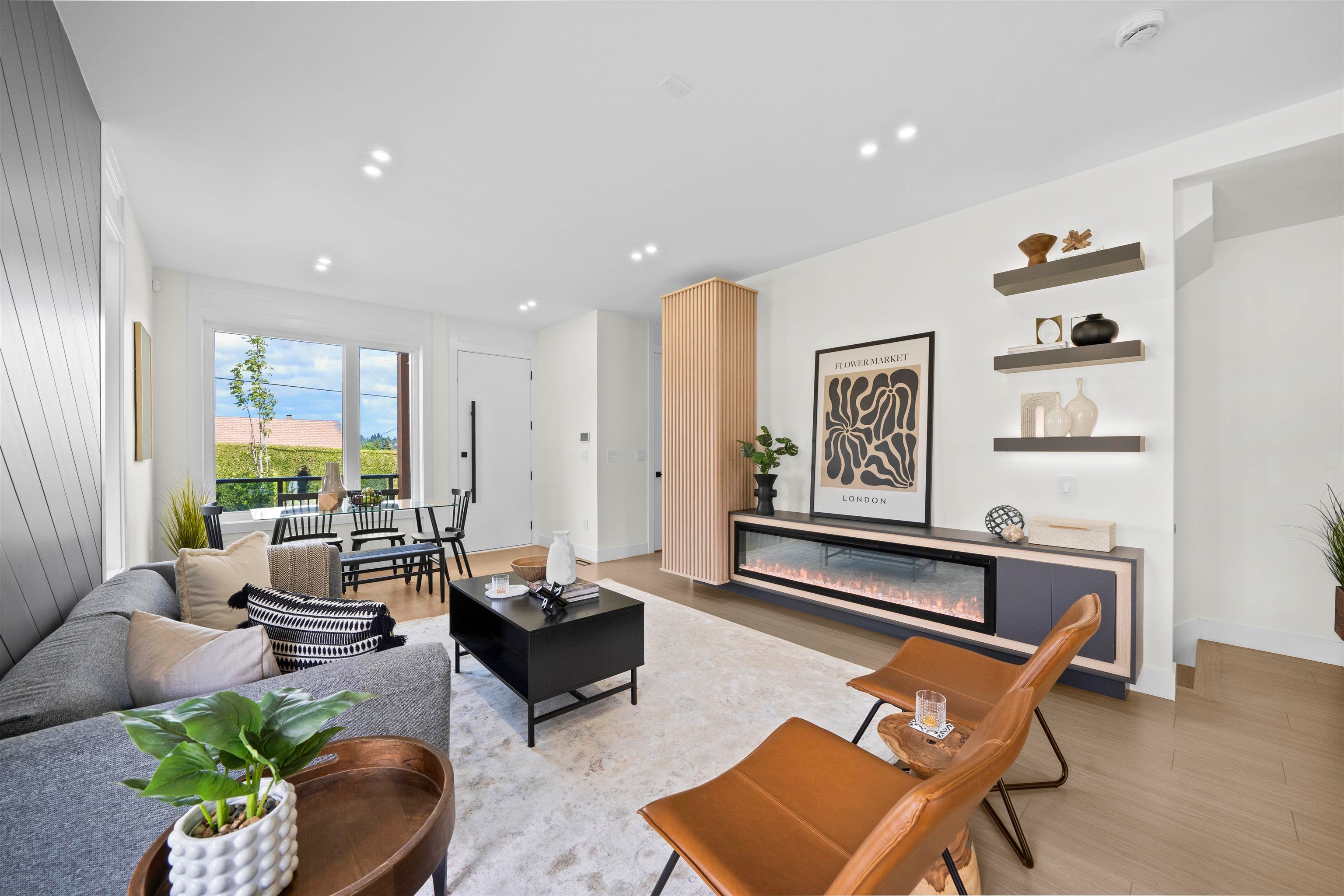 Townhouse for sale in Coquitlam, Coquitlam, 1 314 Nelson Street, 263082968 | Realtylink.org