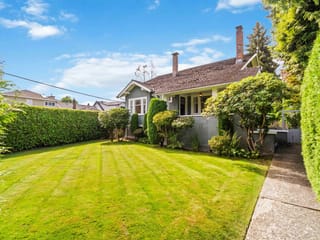 House for sale in Vancouver, Vancouver West, 1120 Devonshire Crescent, 263082969 | Realtylink.org