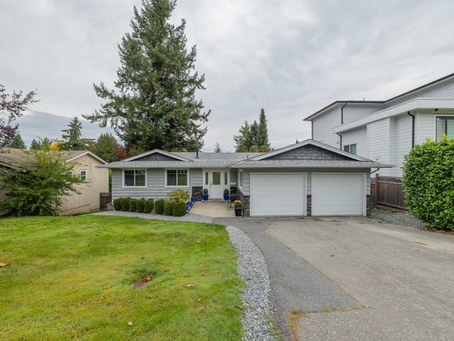 House for sale in Langley, Langley, 20717 Grade Crescent, 263082978 | Realtylink.org