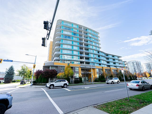 Apartment for sale in Richmond, Richmond, 312 7708 Alderbridge Way, 263082980 | Realtylink.org