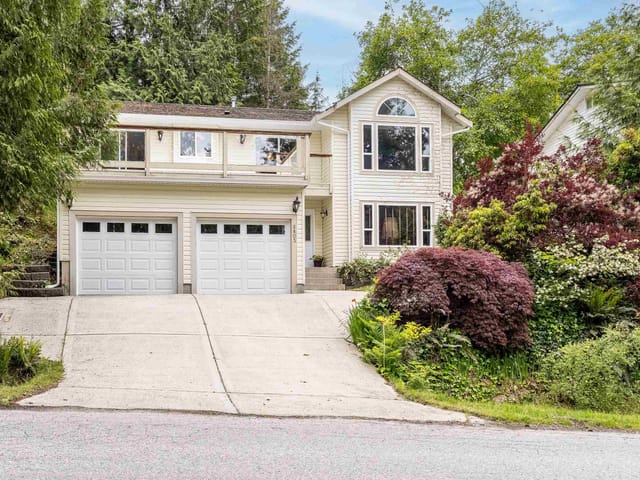 House for sale in Sechelt, Sunshine Coast, 5803 Marine Way, 263082986 | Realtylink.org
