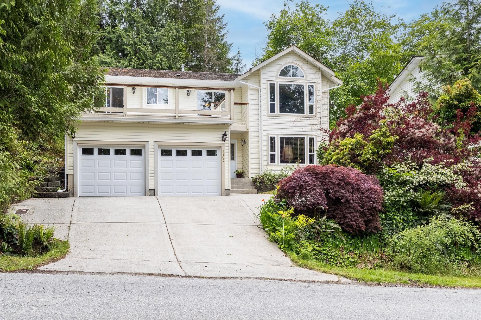 House for sale in Sechelt, Sunshine Coast, 5803 Marine Way, 263082986 | Realtylink.org