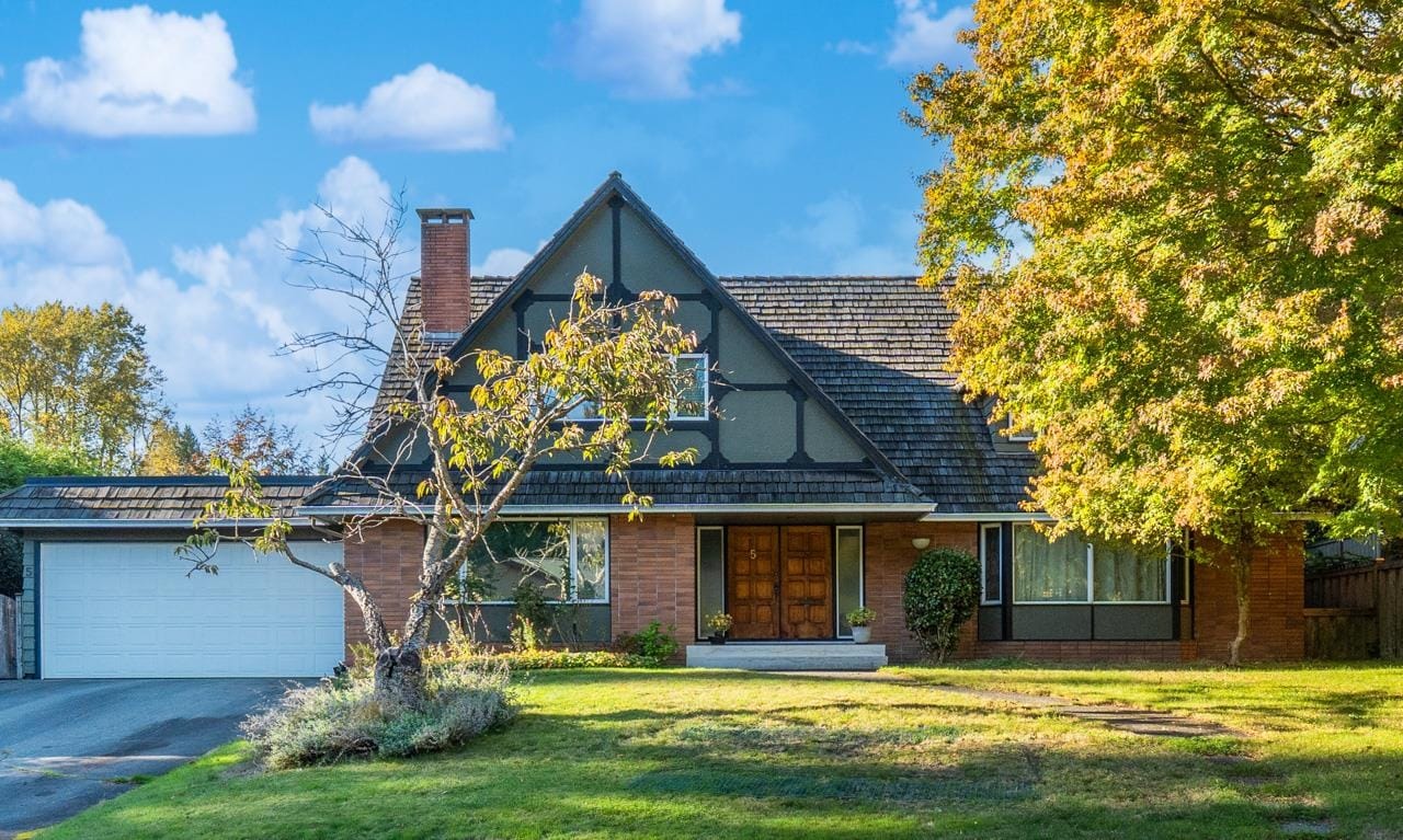 House for sale in Vancouver, Vancouver West, 5 Semana Crescent, 263083004 | Realtylink.org