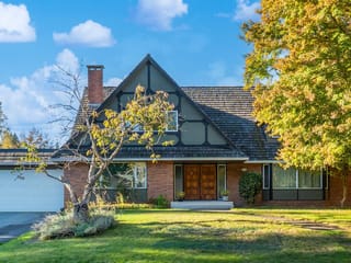 House for sale in Vancouver, Vancouver West, 5 Semana Crescent, 263083004 | Realtylink.org