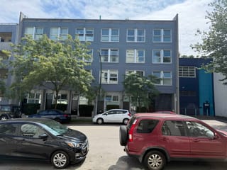 Apartment for sale in Vancouver, Vancouver East, 208 626 Alexander Street, 263083018 | Realtylink.org