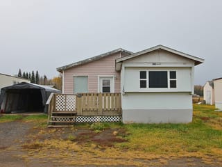 Manufactured Home for sale in Houston, Houston, 137 3666 11th Street, 263083027 | Realtylink.org