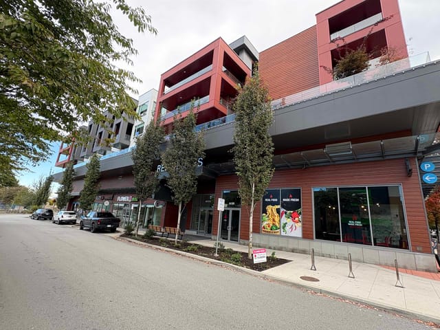 Apartment for sale in Langdale, Langley, A417 20727 Willoughby Town Centre Drive, 263083037 | Realtylink.org