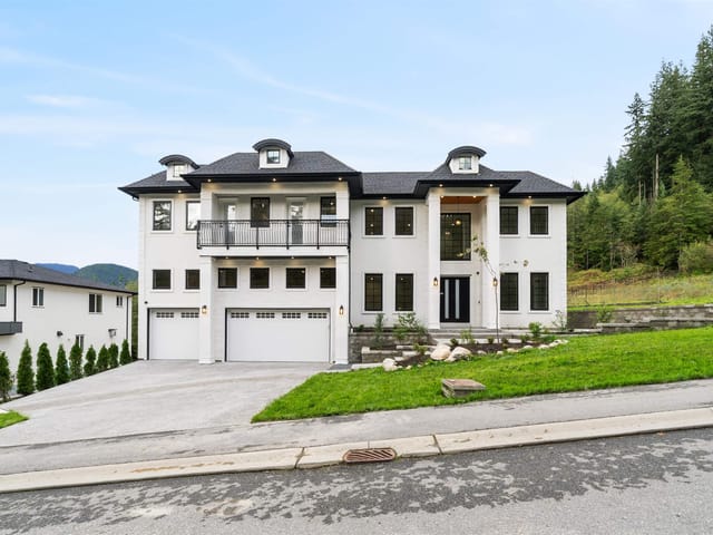 House for sale in Port Moody, Port Moody, 2951 Eaglecrest Drive, 263083046 | Realtylink.org