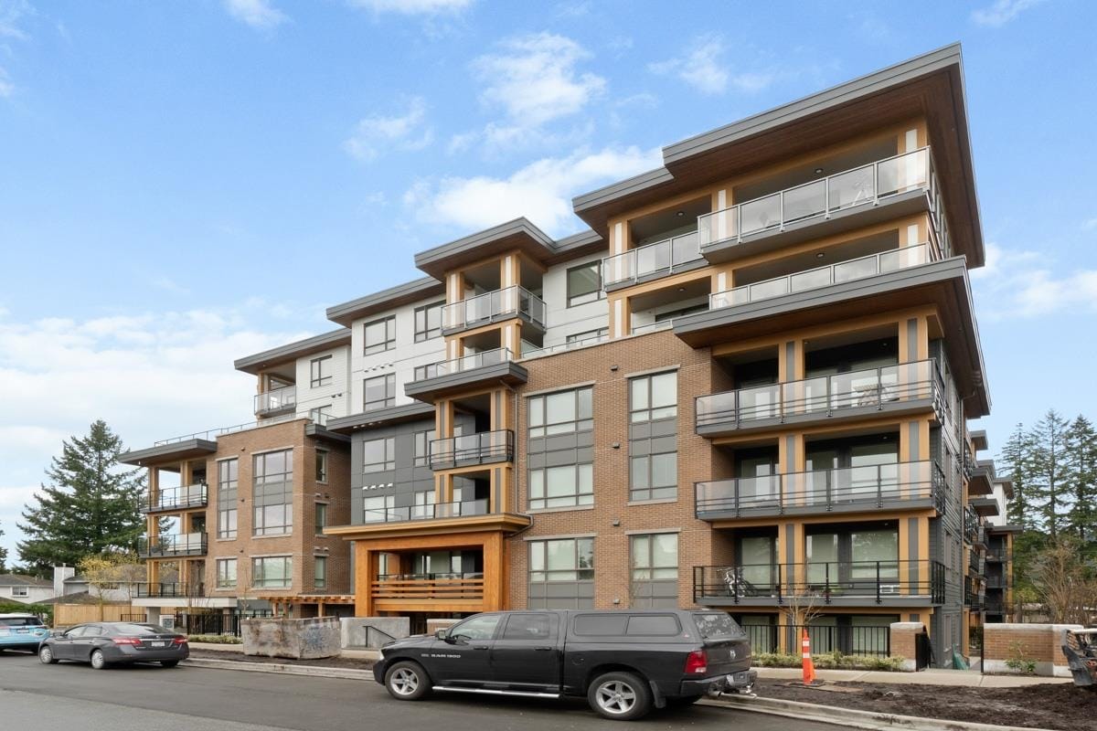 Apartment for sale in Coquitlam, Coquitlam, 214 721 Anskar Court, 263083054 | Realtylink.org