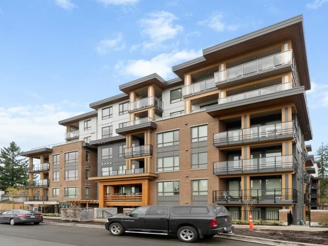 Apartment for sale in Coquitlam, Coquitlam, 214 721 Anskar Court, 263083054 | Realtylink.org