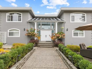 House for sale in White Rock, South Surrey White Rock, 1170 Dolphin Street, 263083057 | Realtylink.org