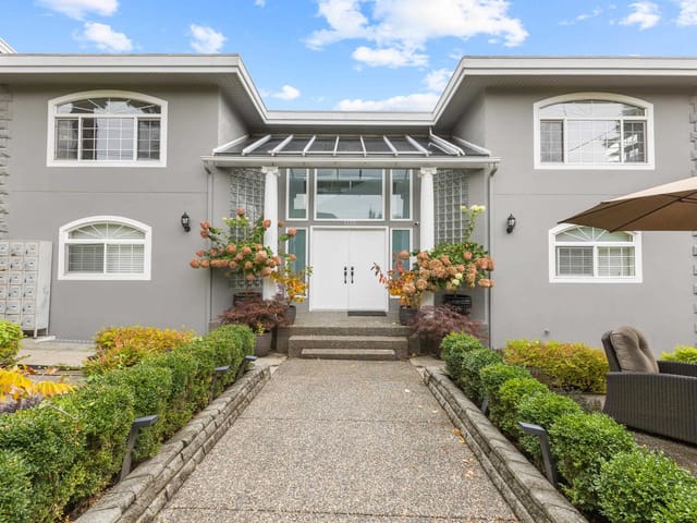House for sale in White Rock, South Surrey White Rock, 1170 Dolphin Street, 263083057 | Realtylink.org