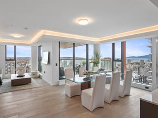 Apartment for sale in Vancouver, Vancouver West, 2901 1408 Robson Street, 263083059 | Realtylink.org