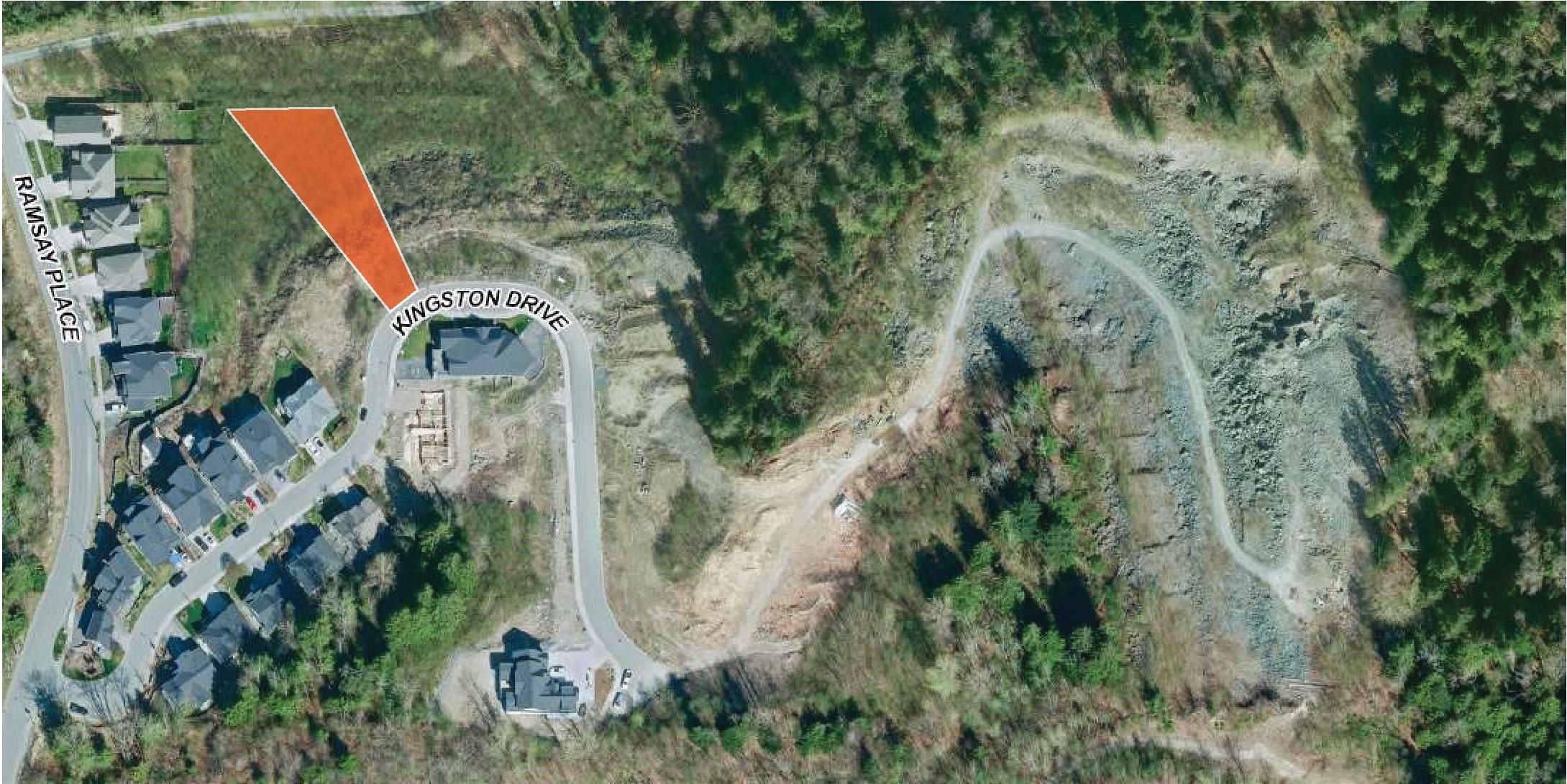 Lot for sale in Chilliwack, Chilliwack, 50503 Kingston Drive, 263083073 | Realtylink.org