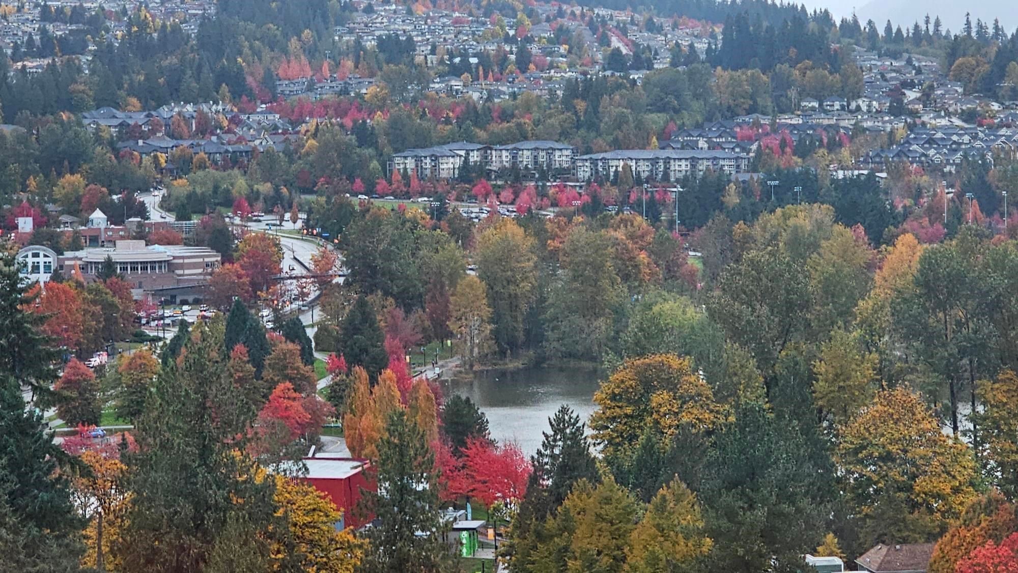 Apartment for sale in Coquitlam, Coquitlam, 2001 1182 Westwood Street, 263083077 | Realtylink.org