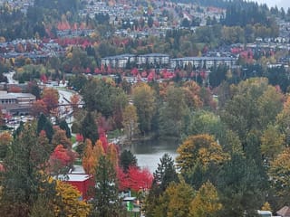 Apartment for sale in Coquitlam, Coquitlam, 2001 1182 Westwood Street, 263083077 | Realtylink.org