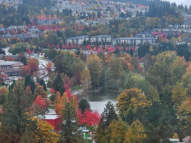 Apartment for sale in Coquitlam, Coquitlam, 2001 1182 Westwood Street, 263083077 | Realtylink.org