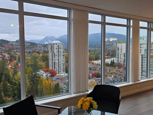 Apartment for sale in Coquitlam, Coquitlam, 2001 1182 Westwood Street, 263083077 | Realtylink.org