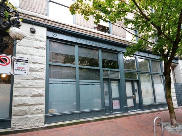 Apartment for sale in Vancouver, Vancouver East, 283 Columbia Street, 263083079 | Realtylink.org