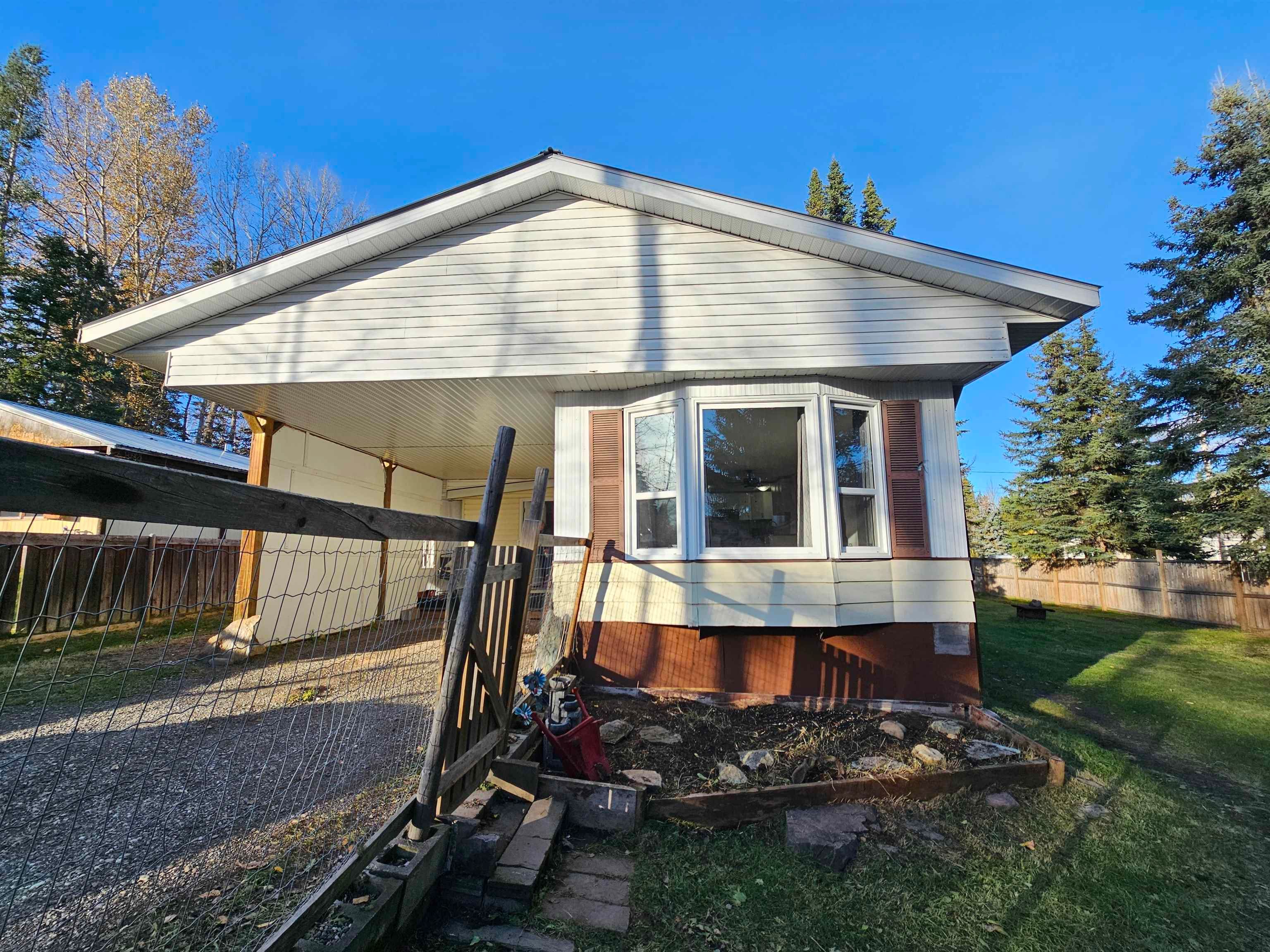 Manufactured Home for sale in Prince George, PG City North, 4004 Jade Drive, 263083089 | Realtylink.org