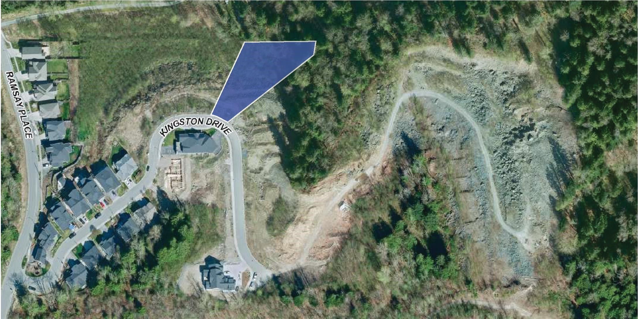 Lot for sale in Chilliwack, Chilliwack, 50521 Kingston Drive, 263083097 | Realtylink.org