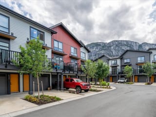 Townhouse for sale in Squamish, Squamish, 1425 Shoal Way, 263083113 | Realtylink.org