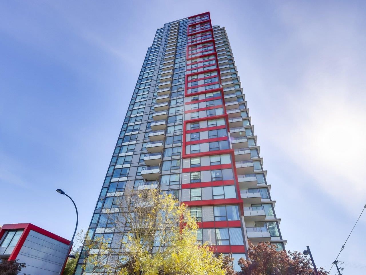 Apartment for sale in Burnaby, Burnaby South, 802 6658 Dow Avenue, 263083129 | Realtylink.org