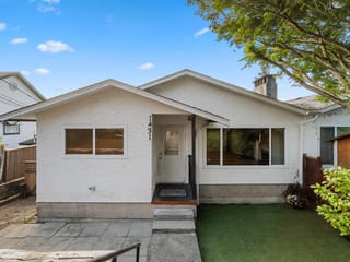 1/2 Duplex for sale in Port Coquitlam, Port Coquitlam, 1431 Elinor Crescent, 263083145 | Realtylink.org