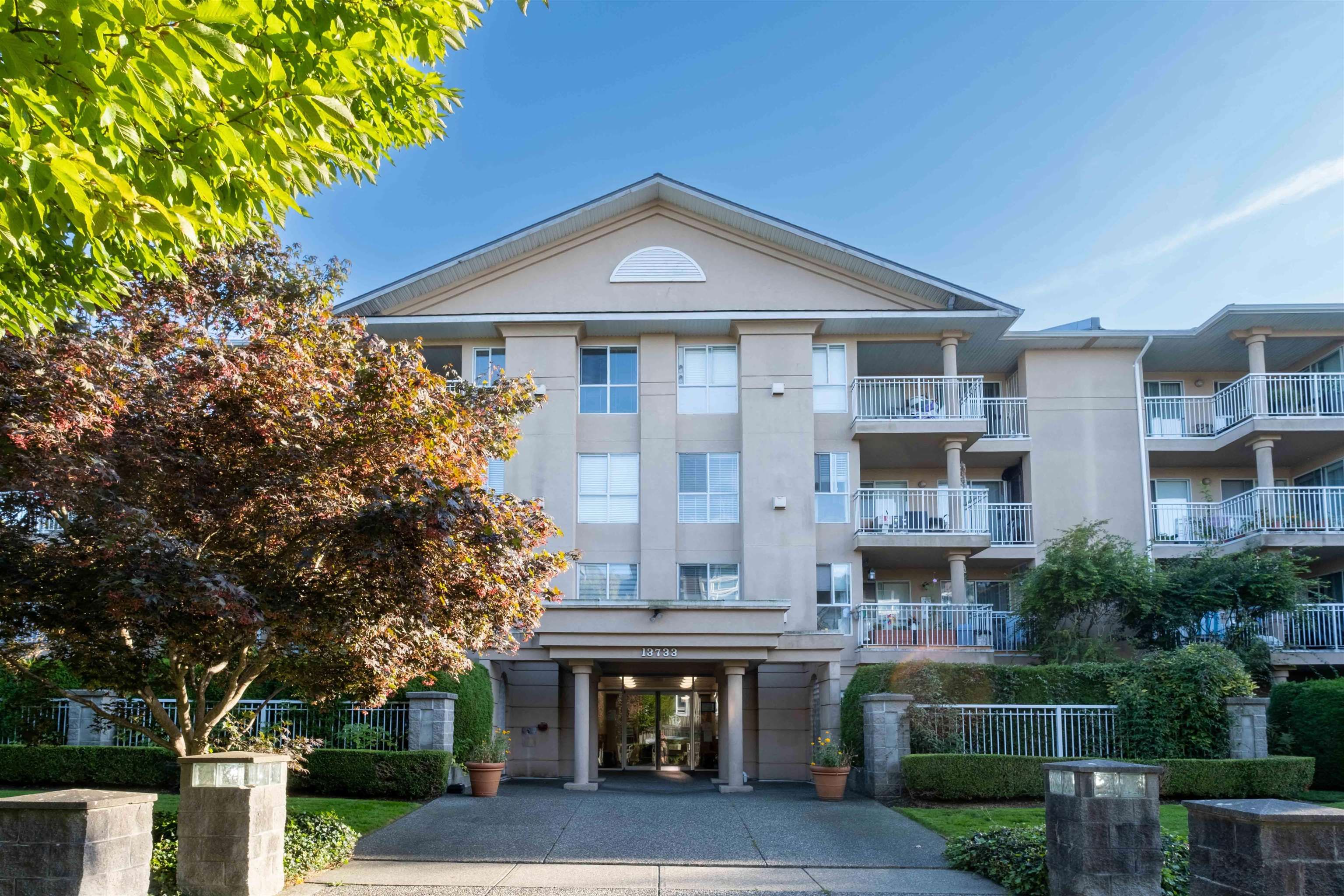 Apartment for sale in Surrey, Surrey, 305 13733 74 Avenue, 263083151 | Realtylink.org