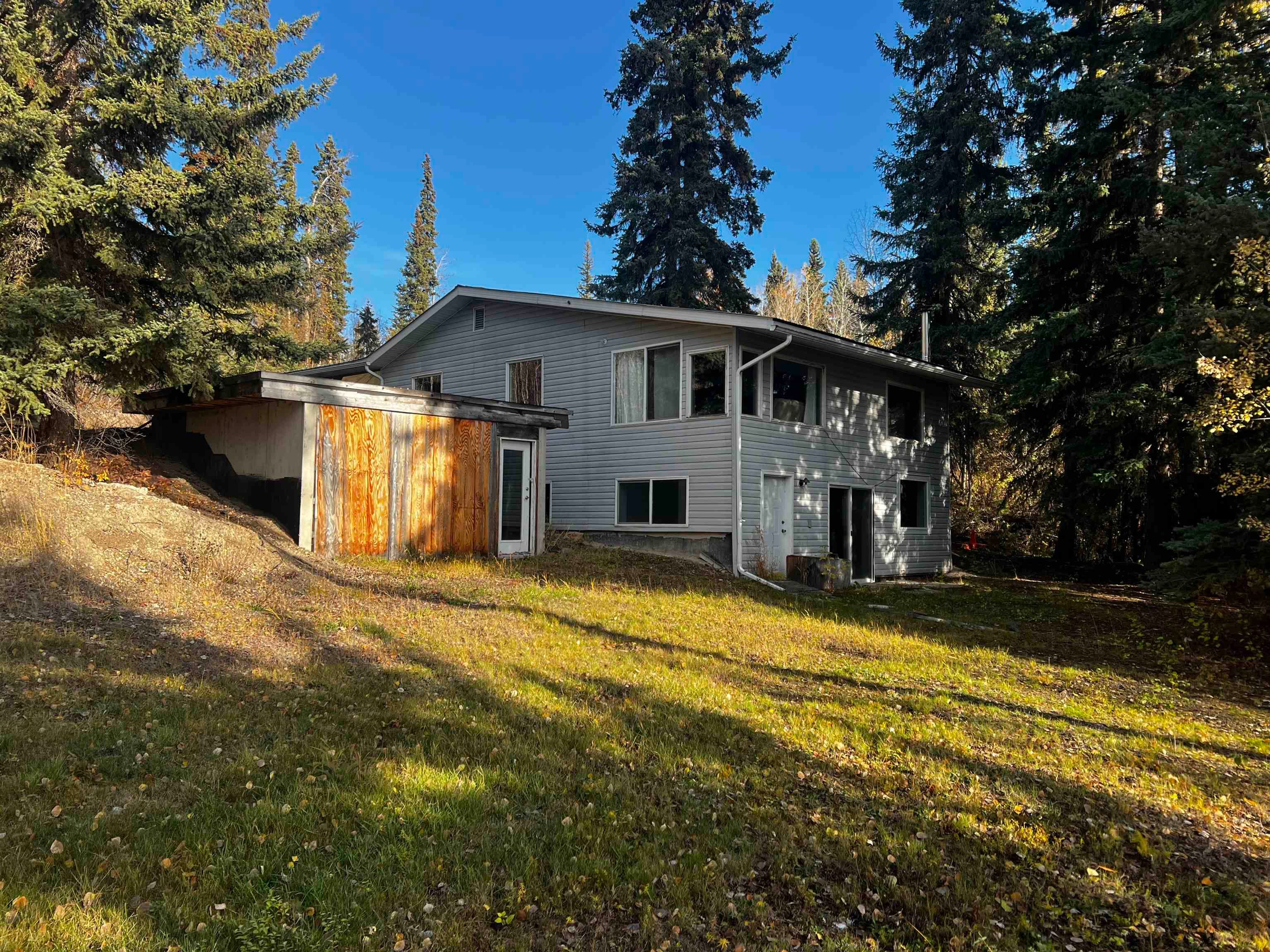 House for sale in Fraser Lake, Vanderhoof And Area, 22361 Stella Road, 263083155 | Realtylink.org