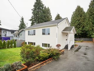 House for sale in White Rock, South Surrey White Rock, 15962 North Bluff Road, 263083166 | Realtylink.org