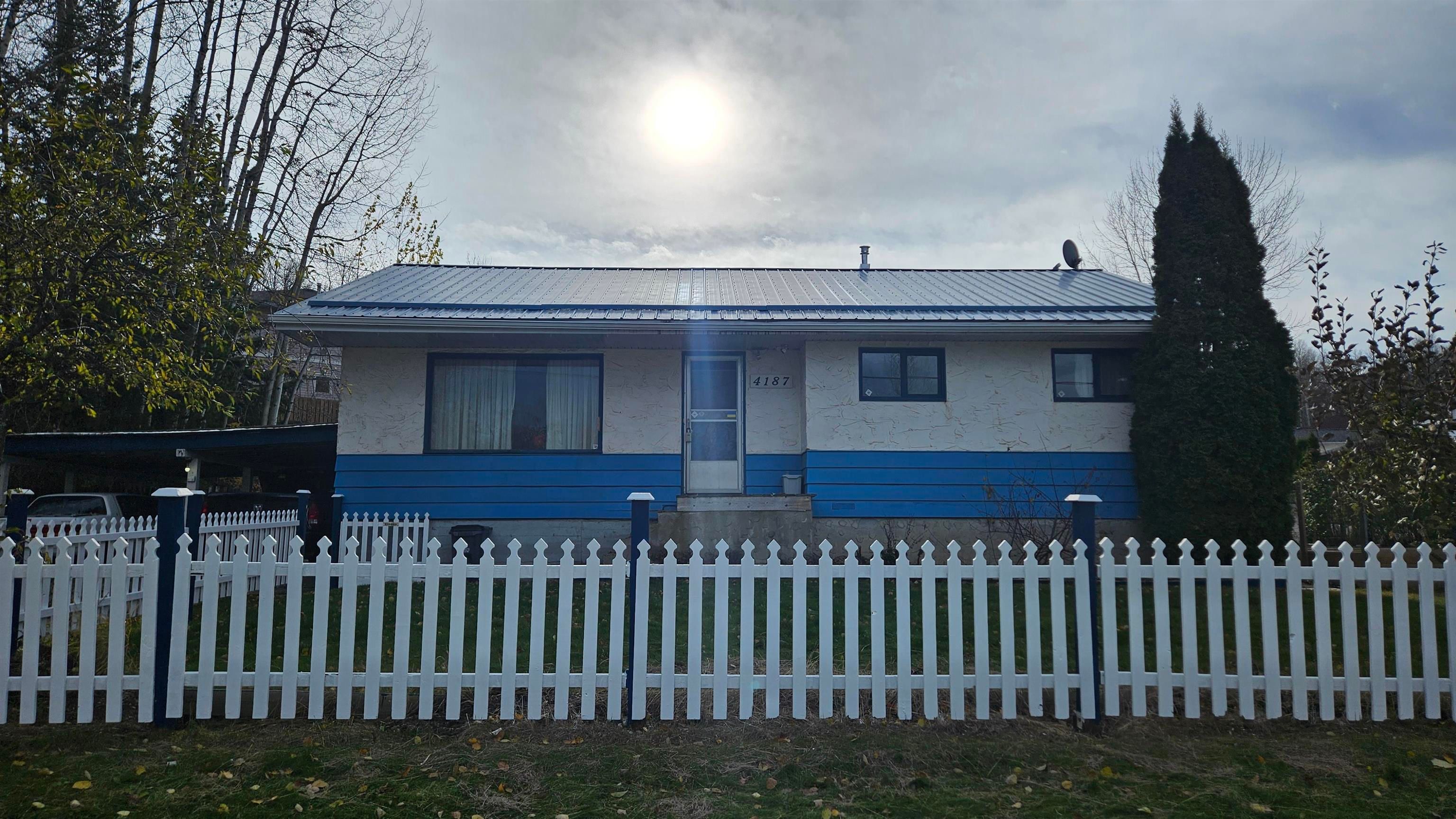 House for sale in Prince George, PG City South West, 4187 Davis Road, 263083201 | Realtylink.org