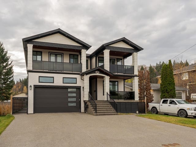 House for sale in Prince George, PG City West, 2883 Andres Road, 263083214 | Realtylink.org