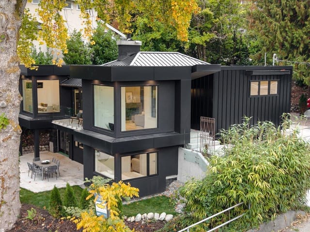 House for sale in West Vancouver, West Vancouver, 2508 Nelson Avenue, 263083217 | Realtylink.org